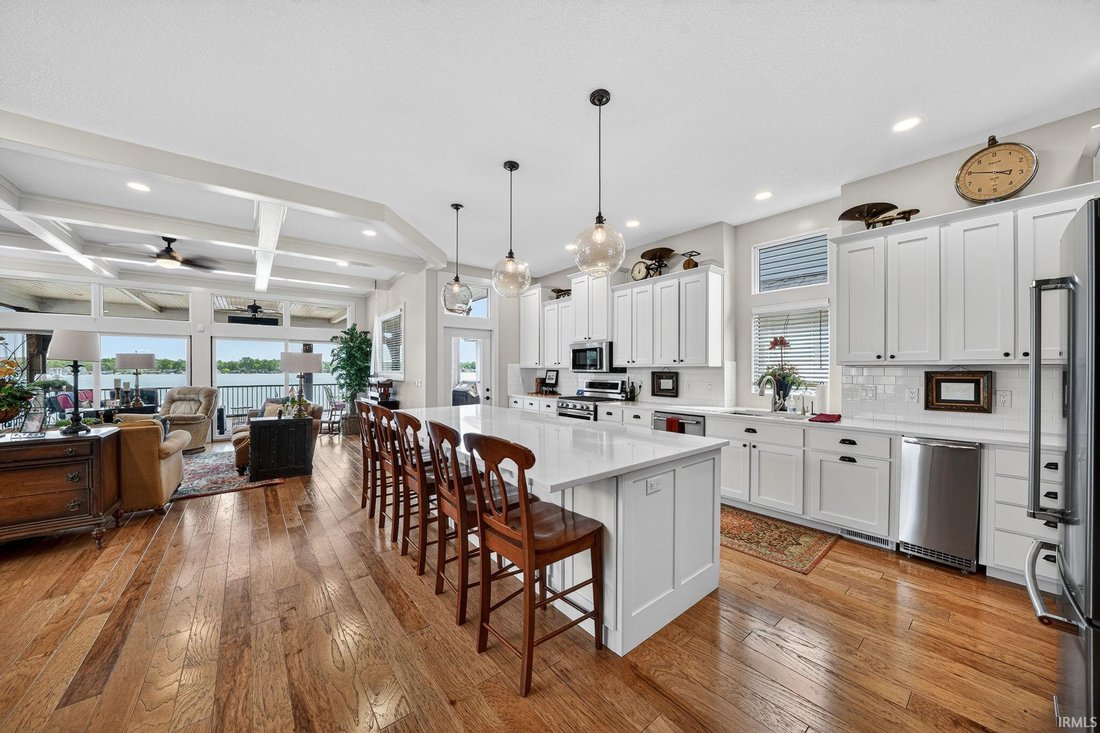 House in Elkhart, Indiana, United States 4 - 17998848