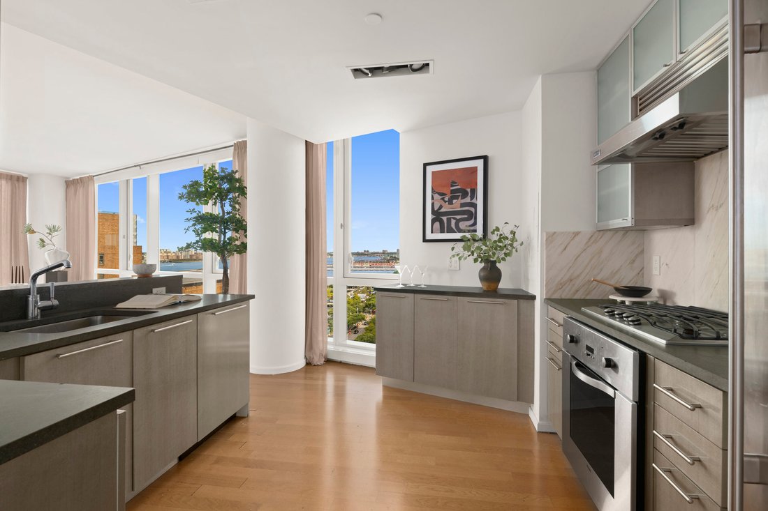 Condo in New York, New York, United States 4 - 18970817