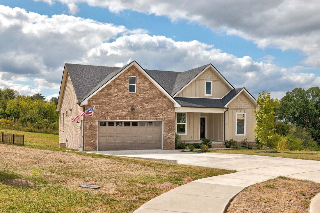 House in Nolensville, Tennessee, United States 2 - 18965204