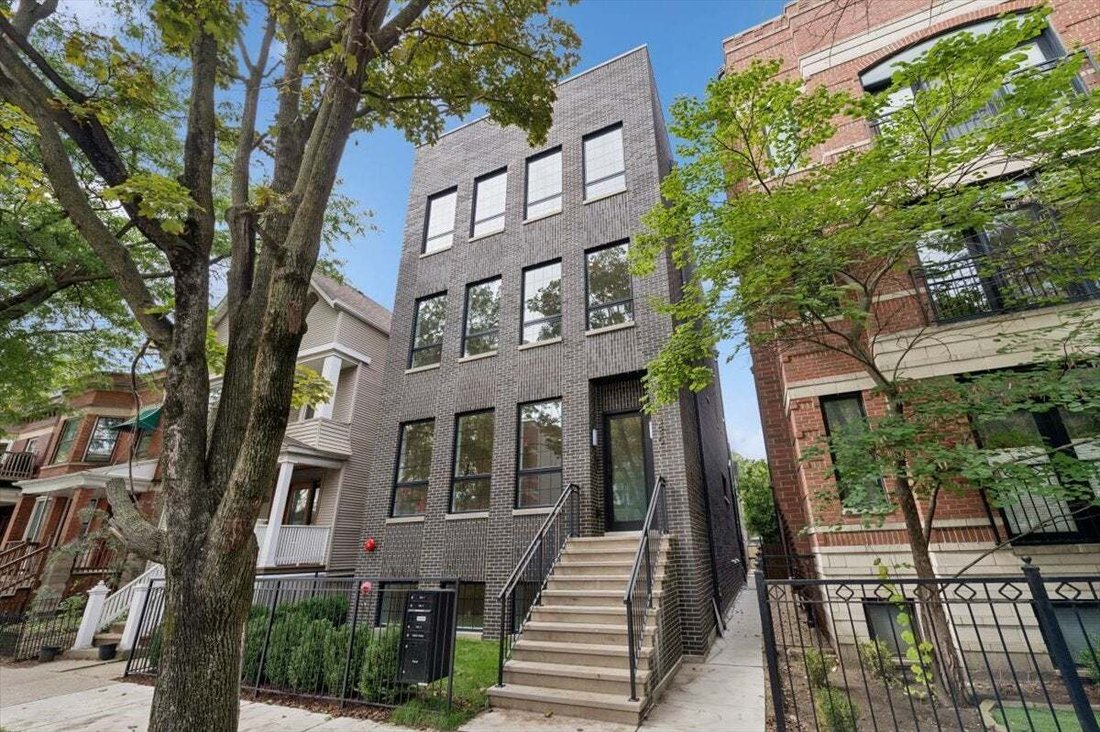 Condo in Chicago, Illinois, United States 1 - 18965272