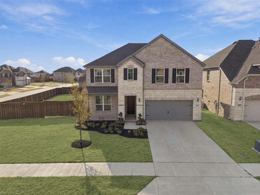 House in McKinney, Texas, United States 1 - 18970308