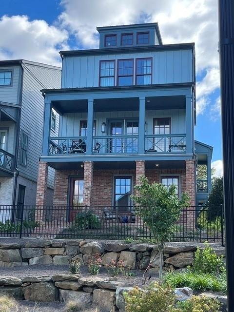 House in Chamblee, Georgia, United States 1 - 18970417