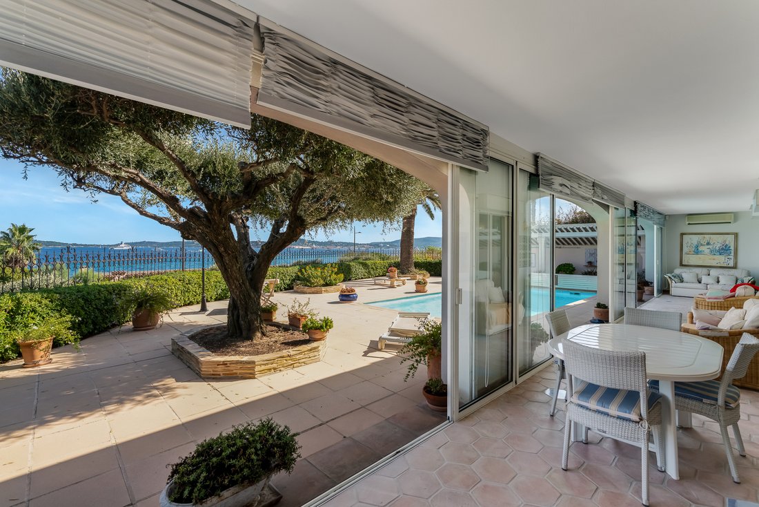 House in Basse Suane-Les Virgiles, Sainte-Maxime, France 3 - 18966264