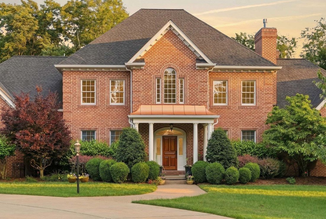 House in Gibsonia, Pennsylvania, United States 3 - 18973350
