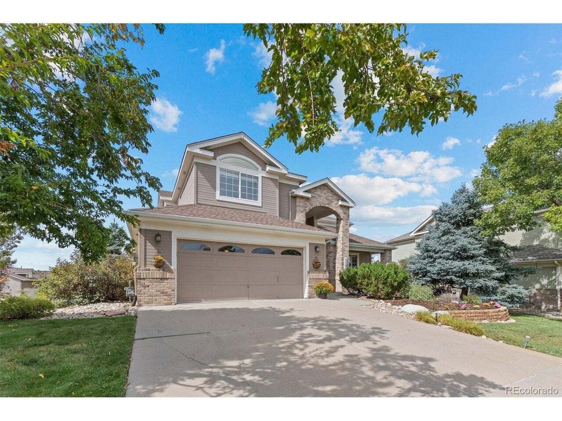 House in Westminster, Colorado, United States 2 - 18976079