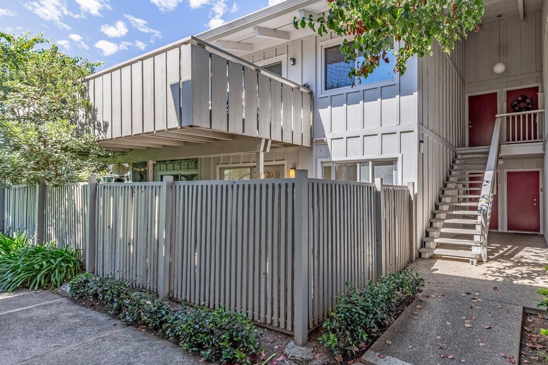 Condo in Mountain View, California, United States 1 - 18974979