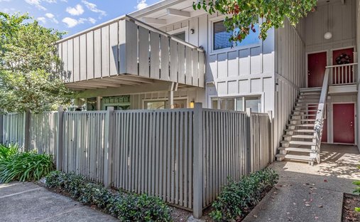 Condo in Mountain View, California, United States 1