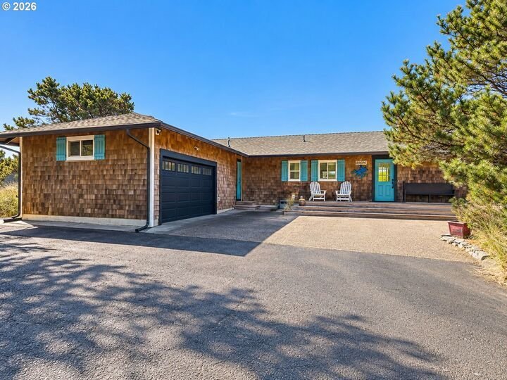 House in Gearhart, Oregon, United States 1 - 18978882