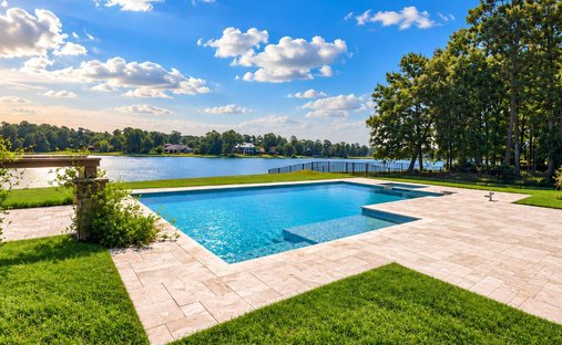 Land in Spring, Texas, United States 1