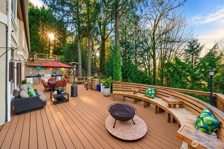 House in Bellevue, Washington, United States 2 - 18615000