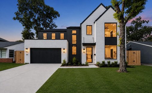 Casa a Houston, Texas, Stati Uniti 1