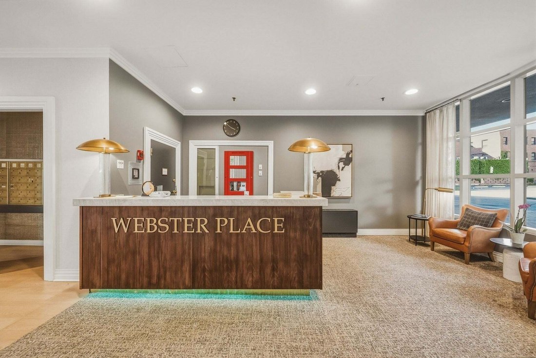 Condo in Brookline, Massachusetts, United States 2 - 18978016