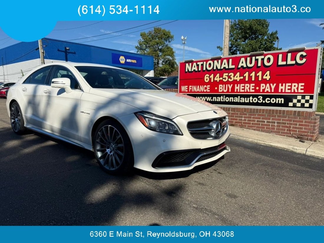 Coupe in Reynoldsburg, OH, United States 1 - 13060585