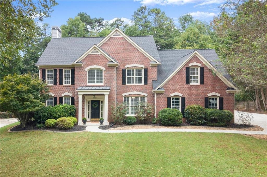 House in Acworth, Georgia, United States 1 - 18976258