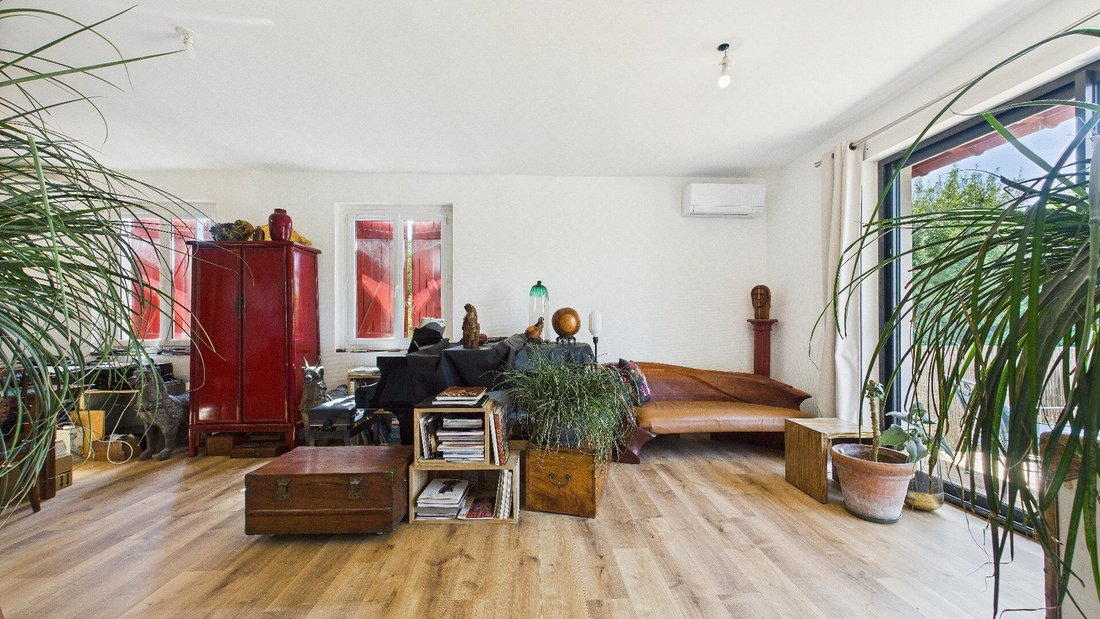 Apartment in Anglet, Nouvelle-Aquitaine, France 4 - 18966558