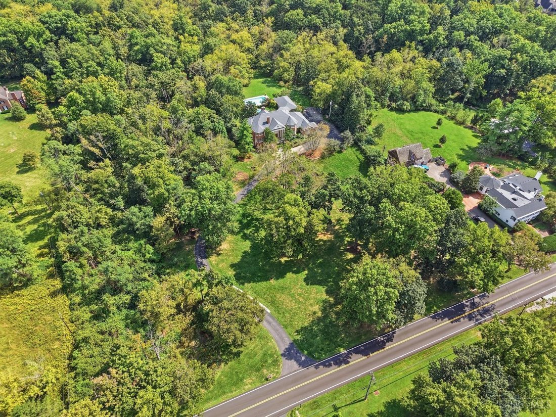 House in Indian Hill, Ohio, United States 5 - 18973647