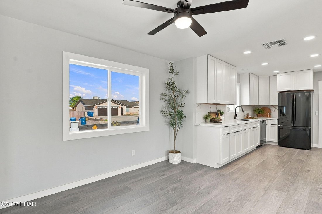 House in Lake Havasu City, Arizona, United States 3 - 18968589