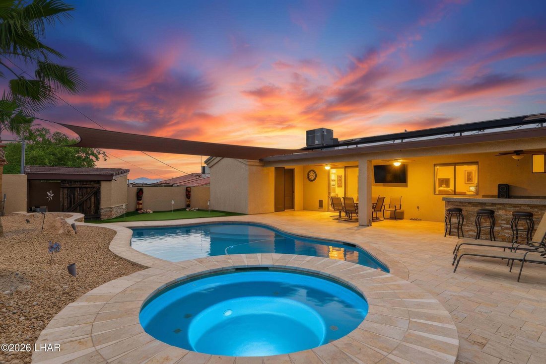 House in Desert Hills, Arizona, United States 3 - 18973423