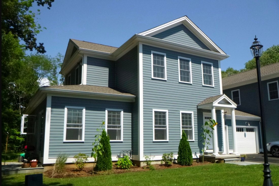 Condo in Killingworth, Connecticut, United States 1 - 18974380