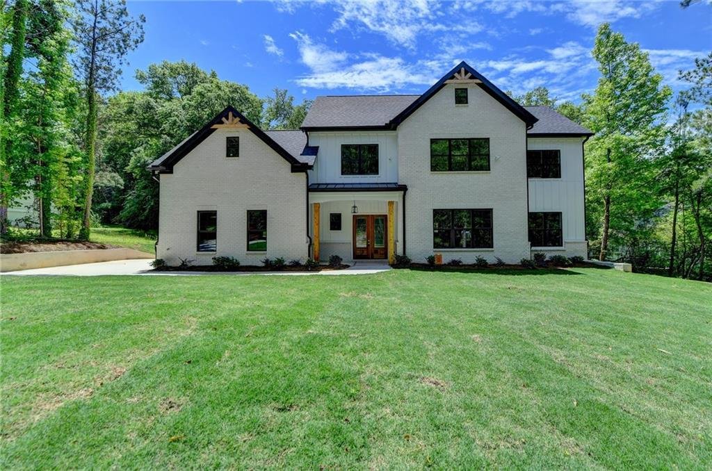 House in Snellville, Georgia, United States 2 - 18977625