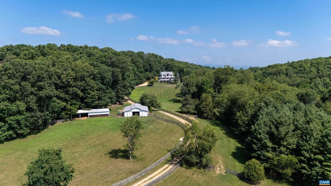 Land in Steeles Tavern, Virginia, United States 2 - 17849116