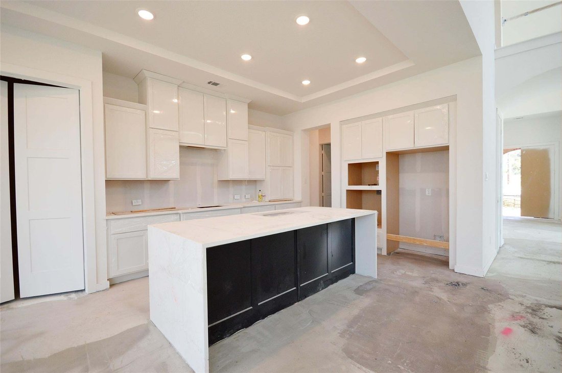 House in Manvel, Texas, United States 5 - 17839407