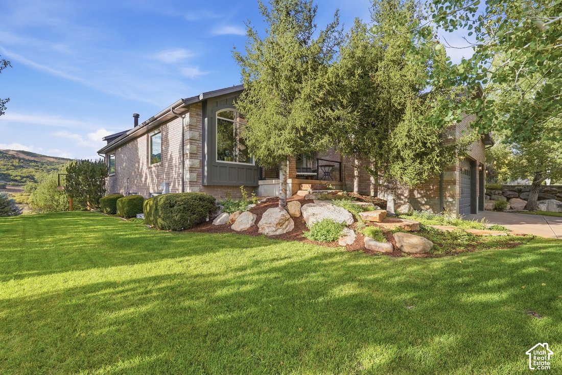 House in Morgan, Utah, United States 4 - 18942803