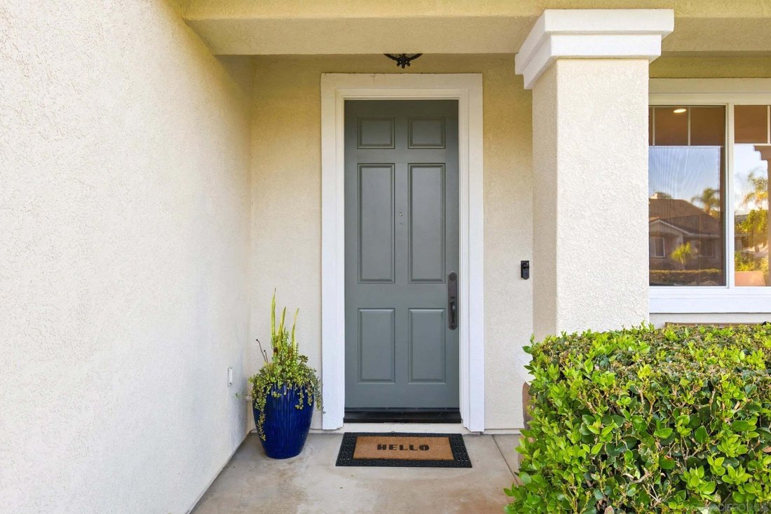 House in Vista, California, United States 3 - 18970564
