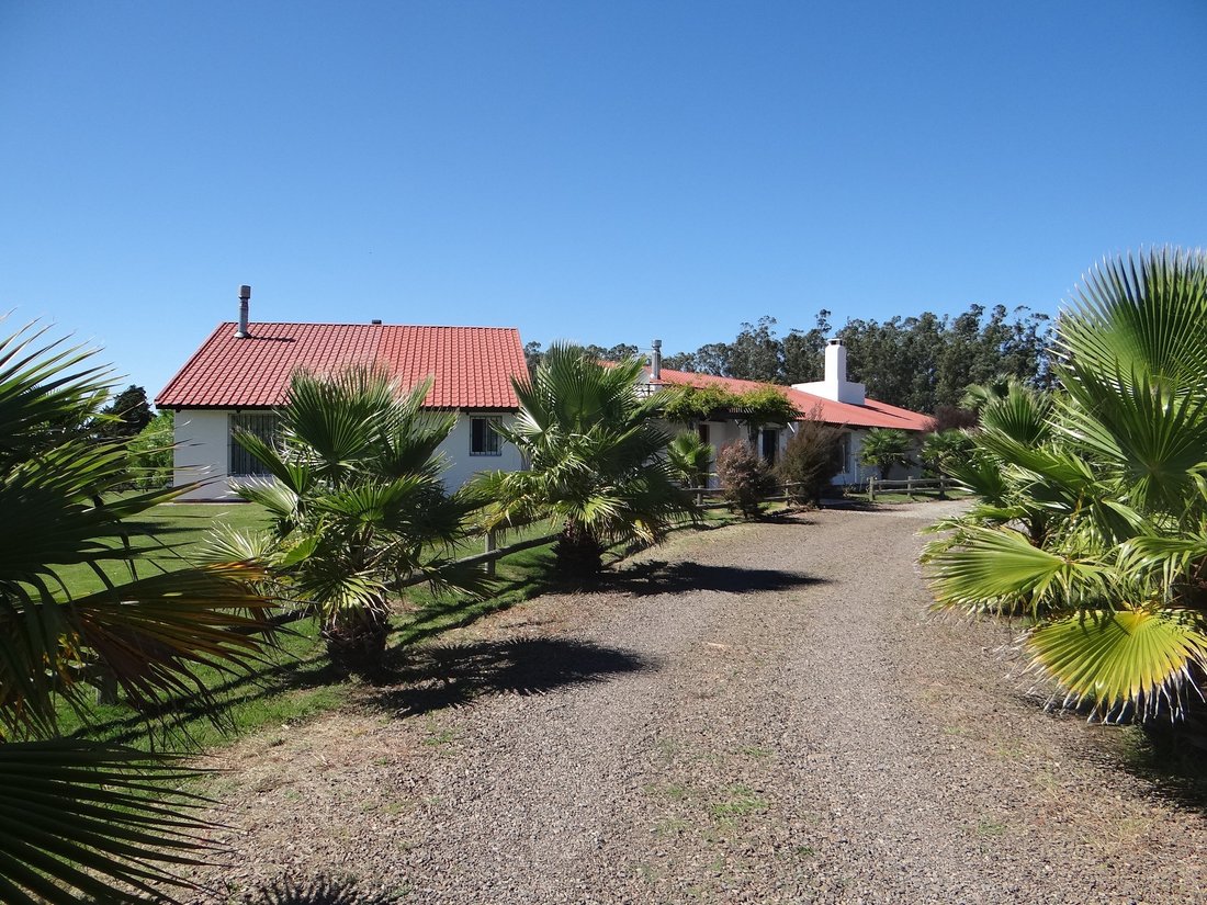 Farm Ranch in El Edén, Maldonado Department, Uruguay 2 - 18980306