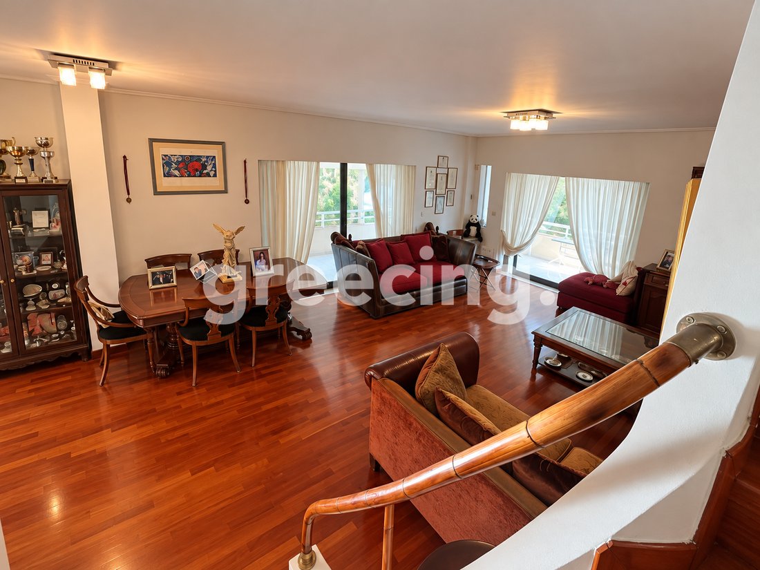 Apartment in Vouliagmeni, Attica, Greece 4 - 18977403