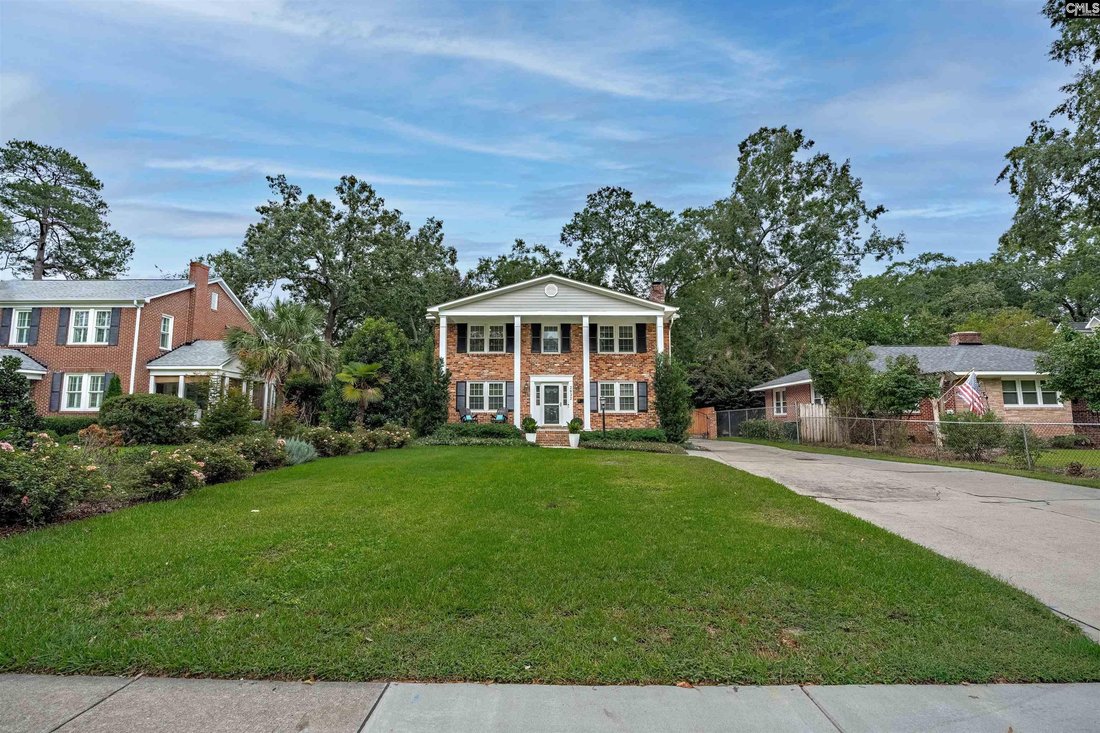 House in Columbia, South Carolina, United States 2 - 18969748