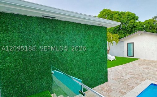 House in Miami, Florida, United States 1