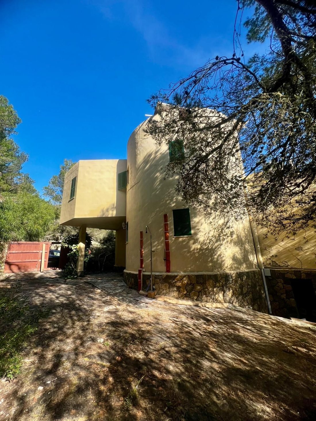 House in Santanyi, Balearic Islands, Spain 2 - 18968752