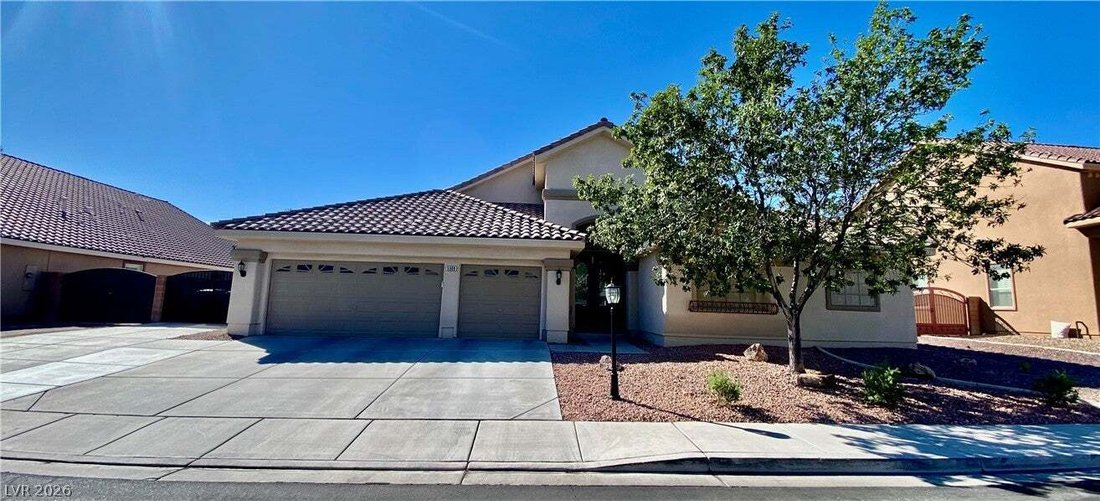House in Las Vegas, Nevada, United States 2 - 18964621