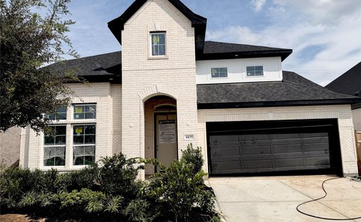 House in Fulshear, Texas, United States 1