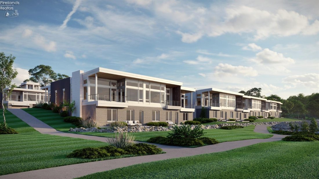 Condo in Vermilion, Ohio, United States 3 - 13899999