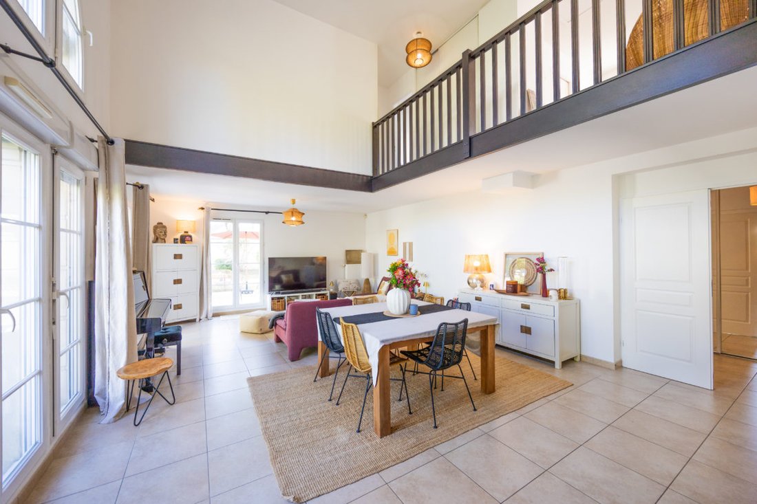 House in Bailly-Romainvilliers, Ile-de-France, France 4 - 16291847