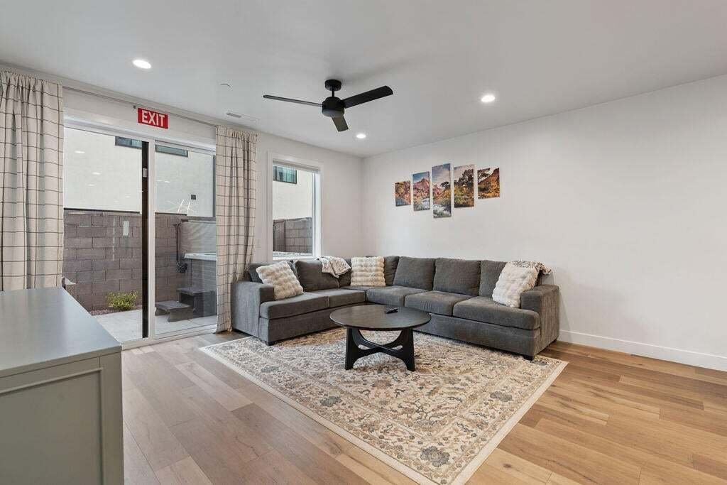 Townhouse in Hurricane, Utah, United States 5 - 18964740