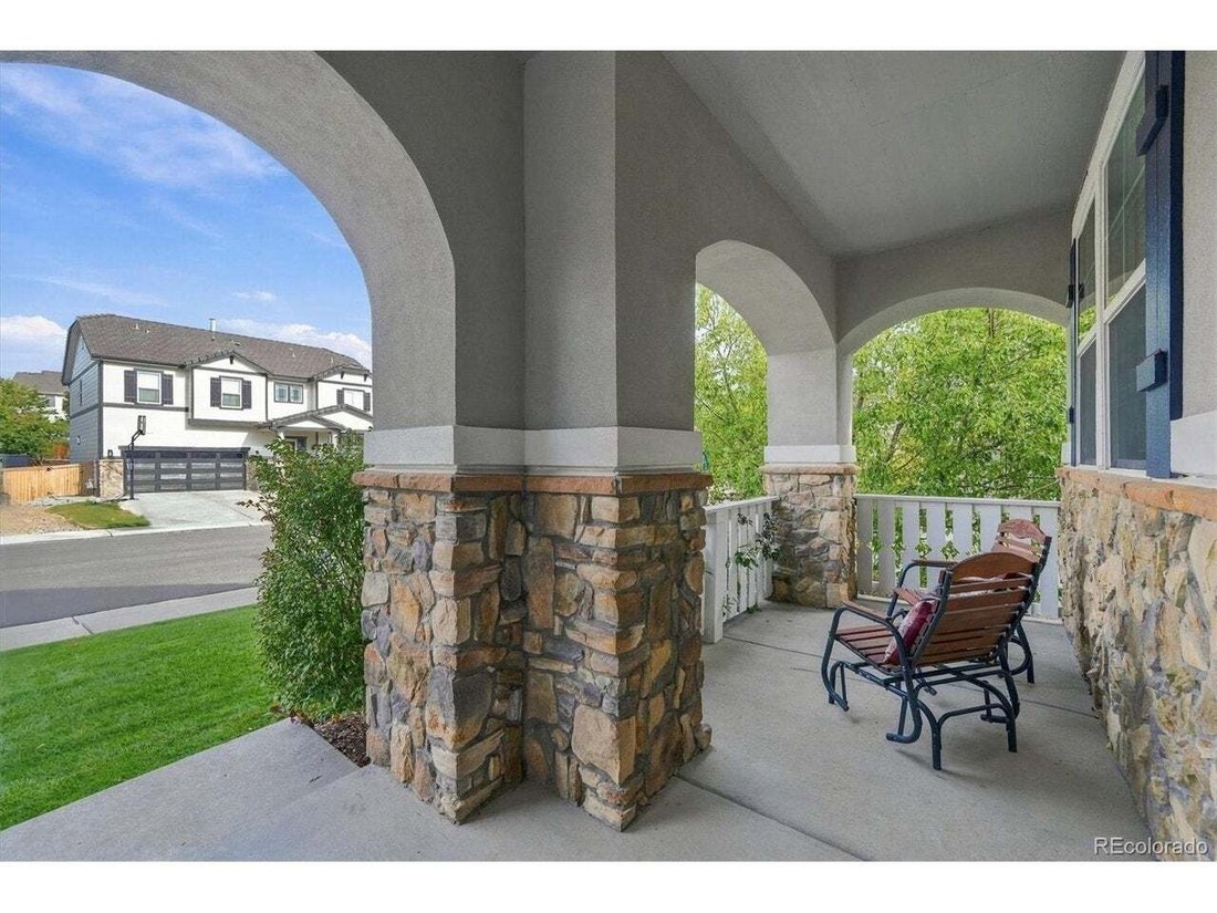 House in Highlands Ranch, Colorado, United States 3 - 18973707