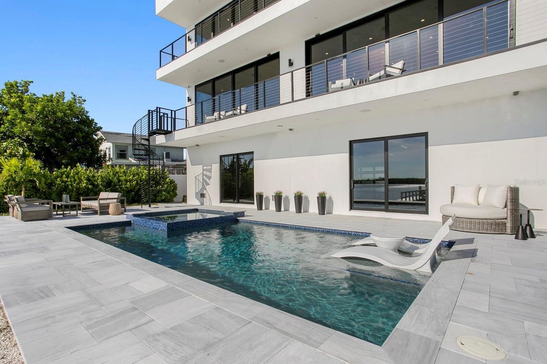 House in Madeira Beach, Florida, United States 3 - 18974012