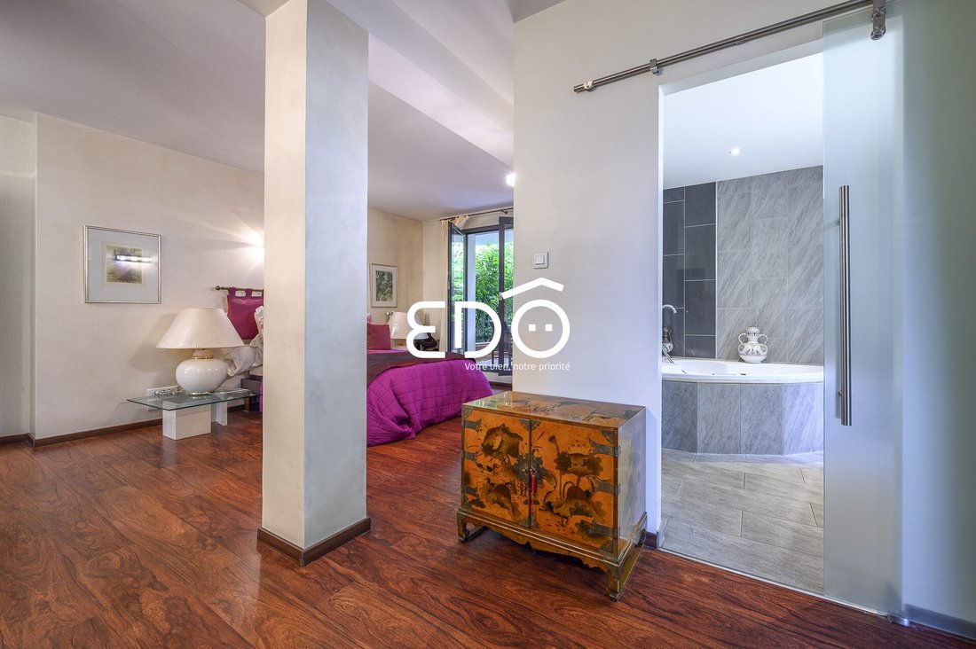 Apartment in Poincare Est, Strasbourg, France 5 - 18972921