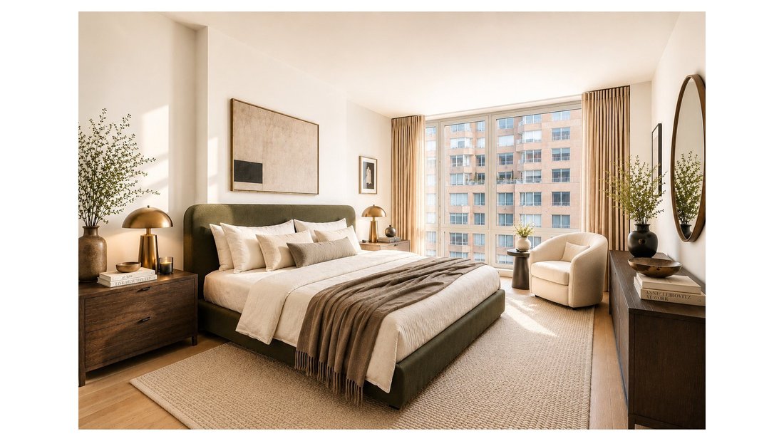 Condo in New York, New York, United States 5 - 18970803