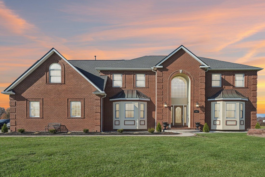 House in Westerville, Ohio, United States 2 - 17447981