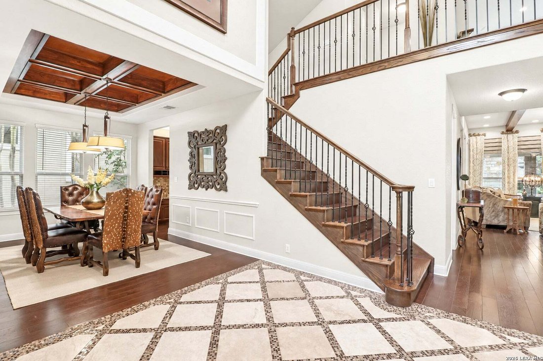 House in Fair Oaks Ranch, Texas, United States 4 - 18217508