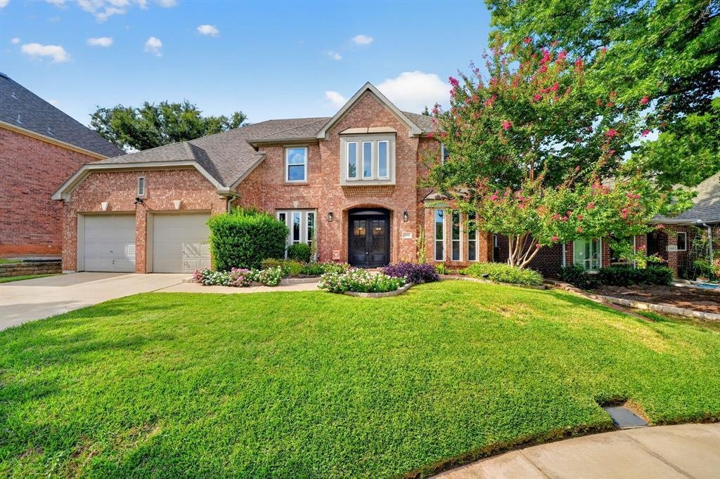 House in Lewisville, Texas, United States 2 - 18965508