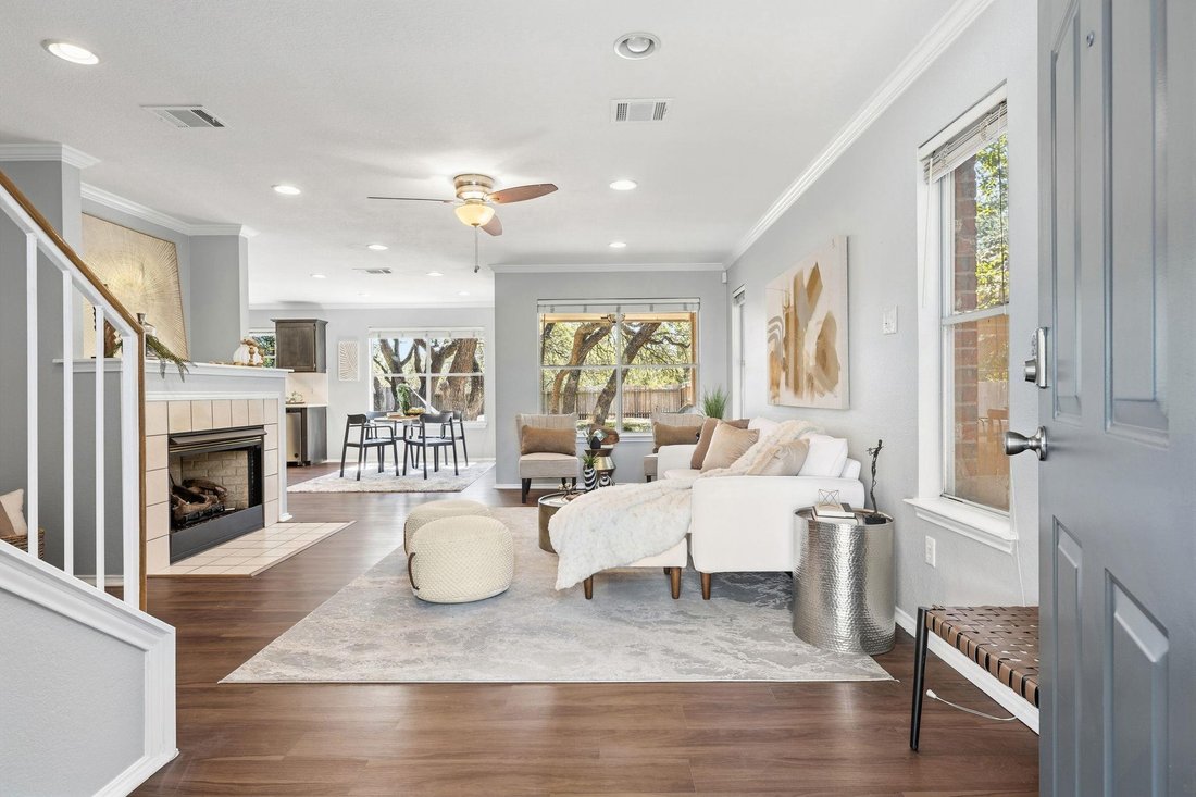 House in Austin, Texas, United States 2 - 18977507