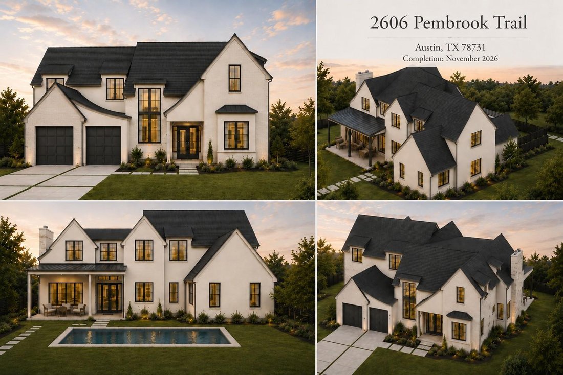 House in Austin, Texas, United States 1 - 18976184