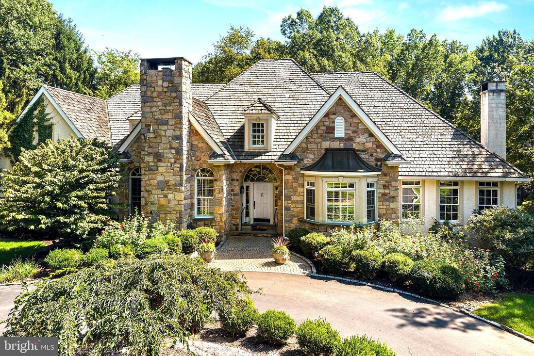 House in Doylestown, Pennsylvania, United States 3 - 18973345