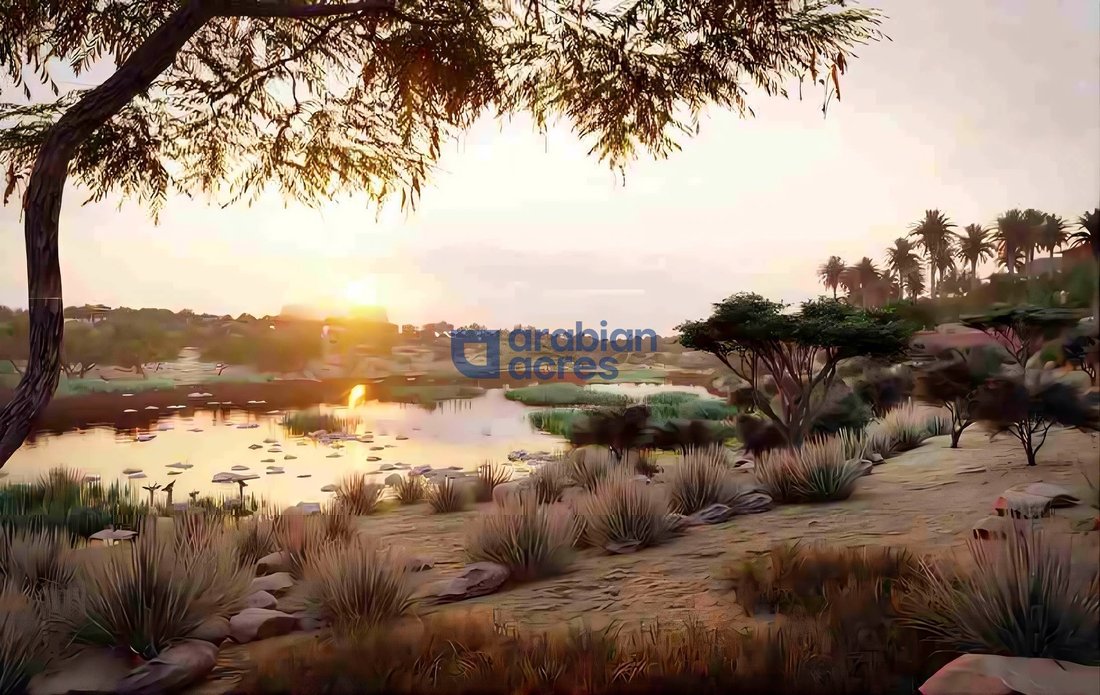 Villa in Expo City Dubai, Dubai, United Arab Emirates 5 - 18965874