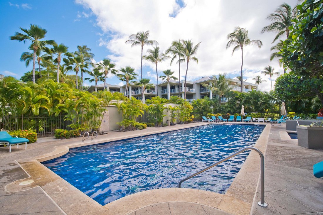 Condo in Waikoloa Village, Hawaii, United States 2 - 18968613